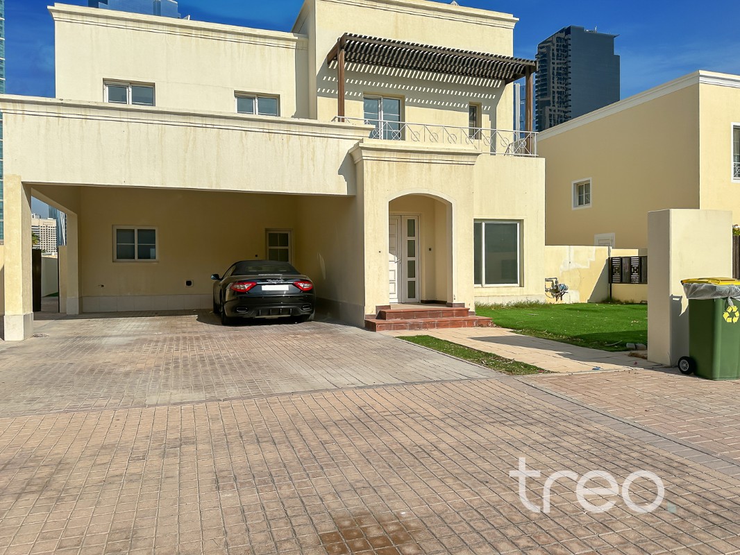 treo-homes