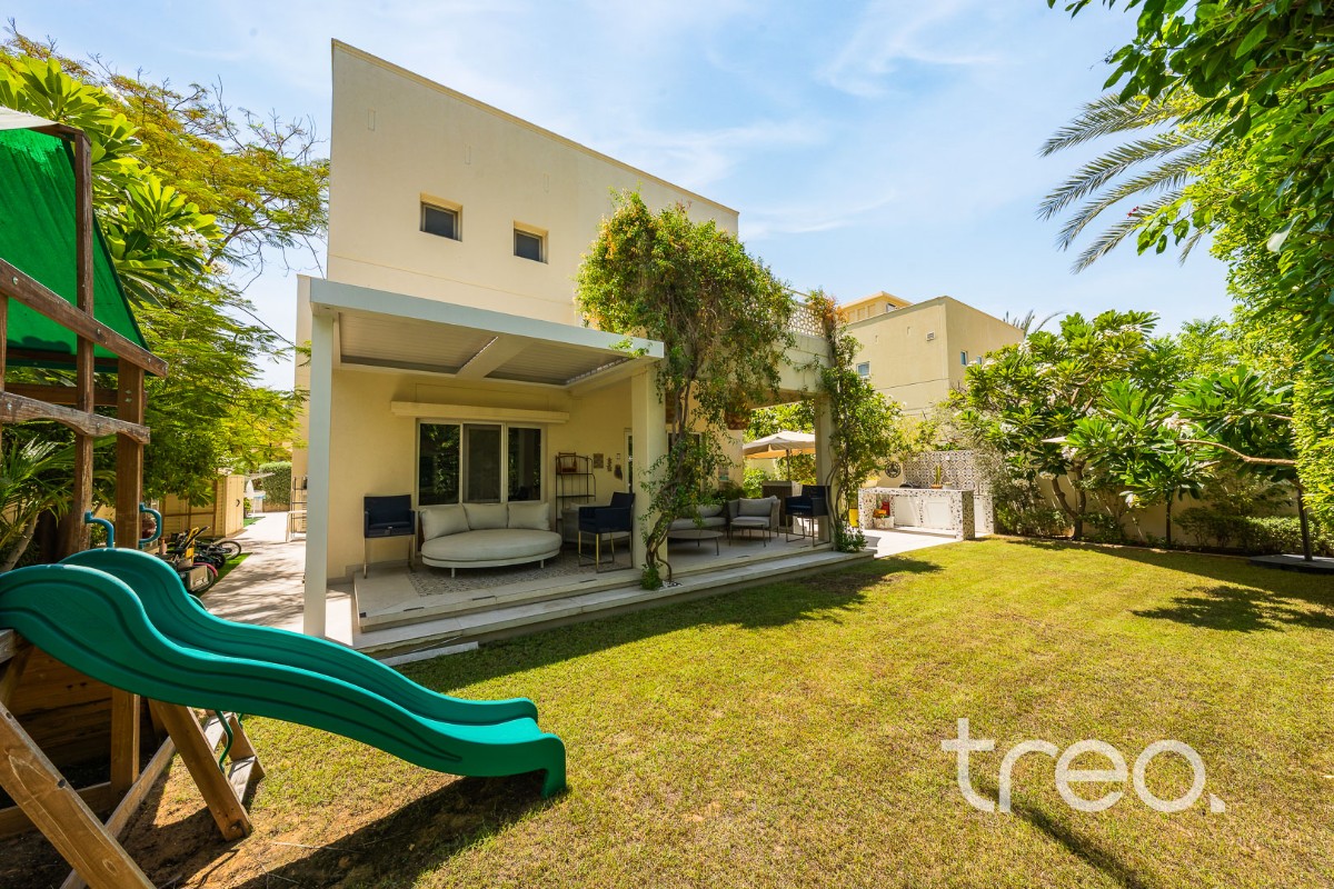 treo-homes
