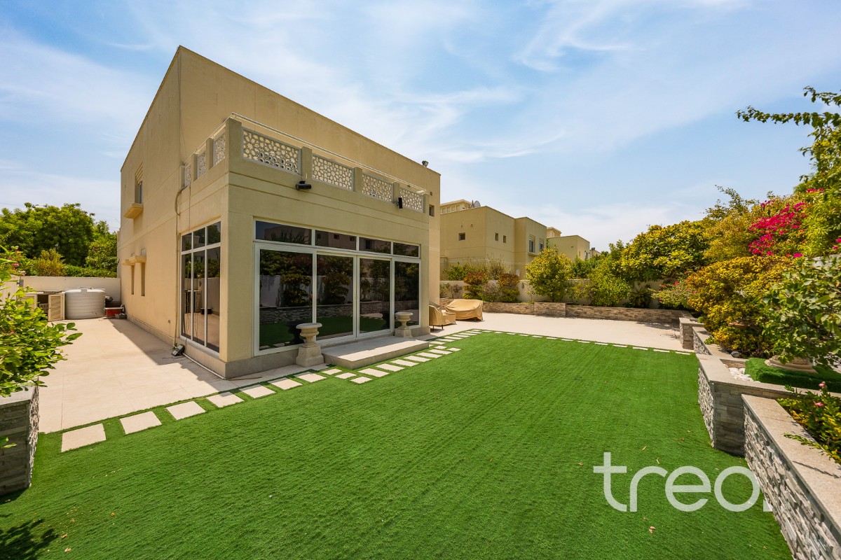 treo-homes