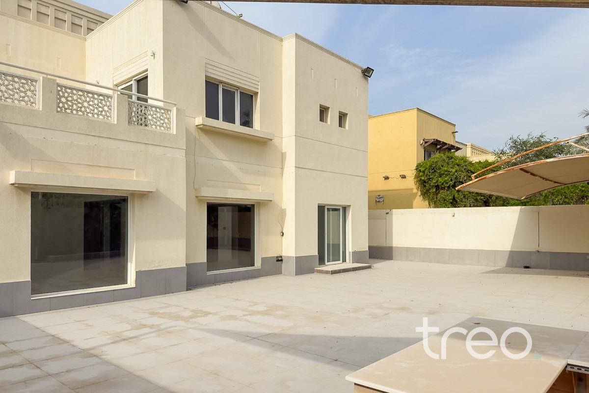 treo-homes