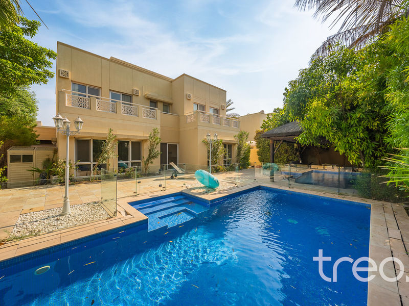 treo-homes