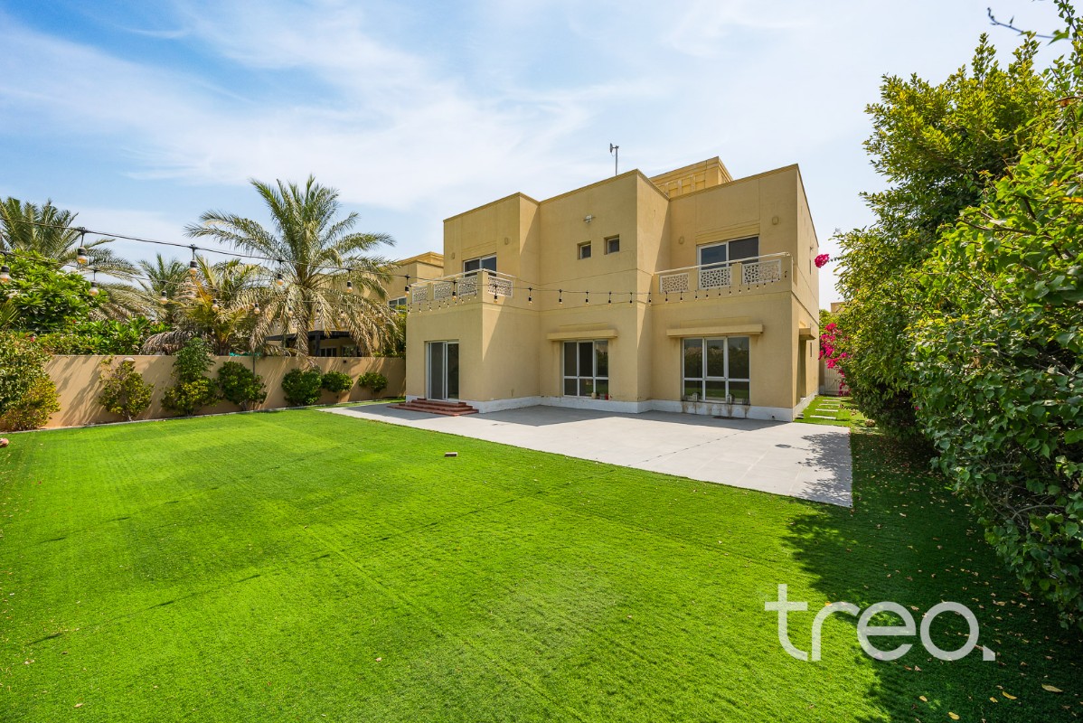 treo-homes