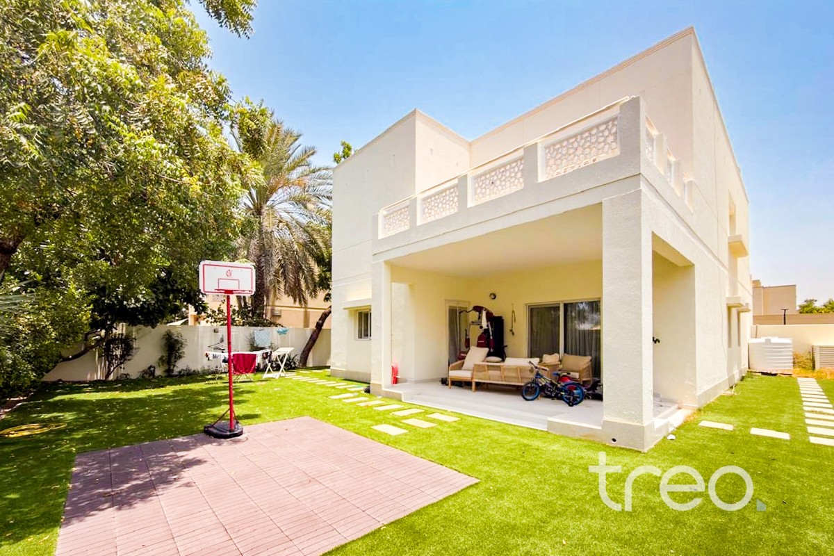 treo-homes