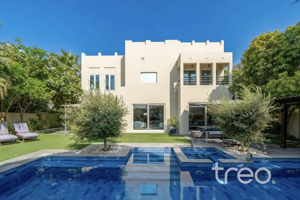 treo-homes
