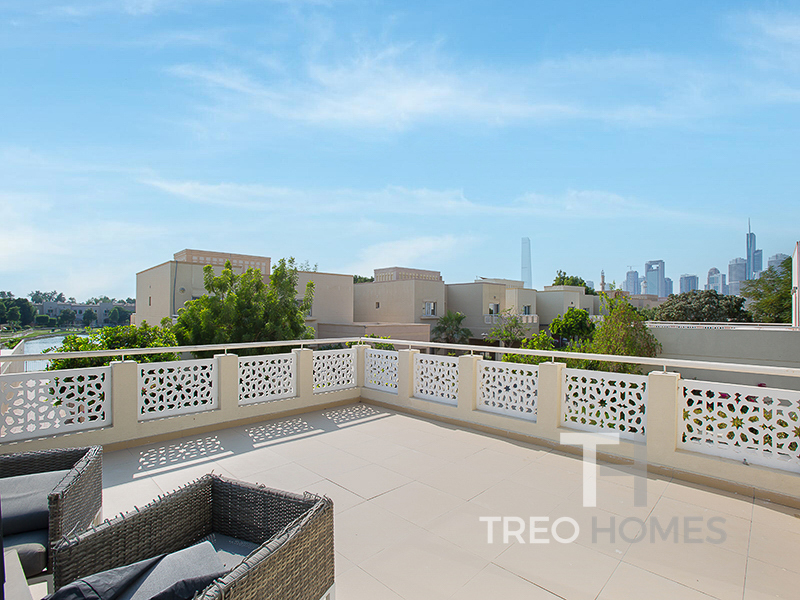 treo-homes