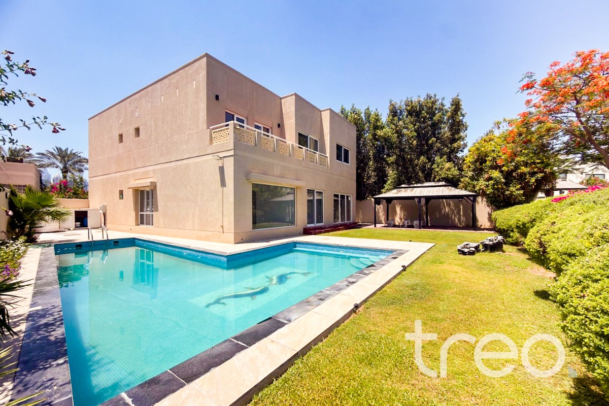 treo-homes