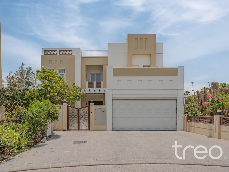 treo-homes