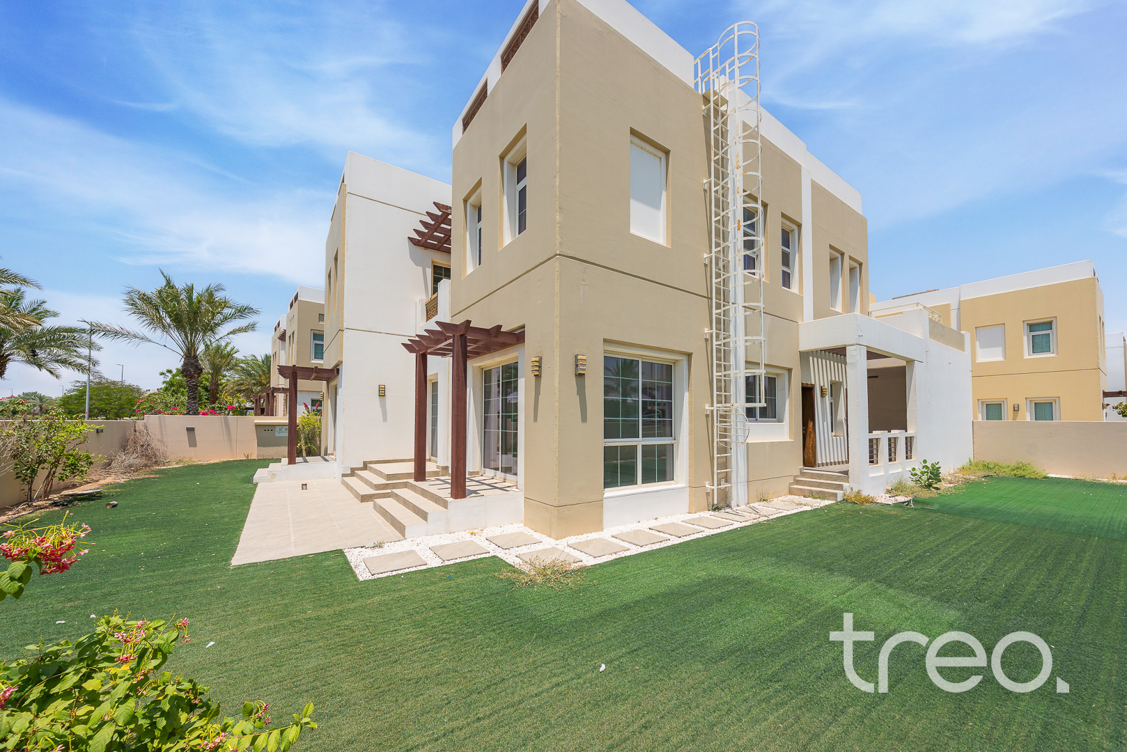 treo-homes