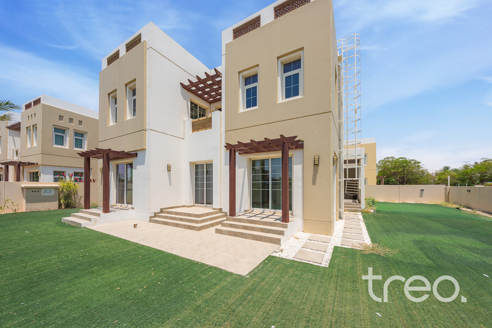 treo-homes