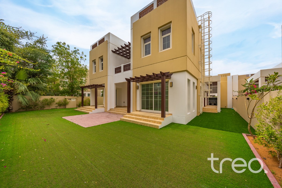 treo-homes