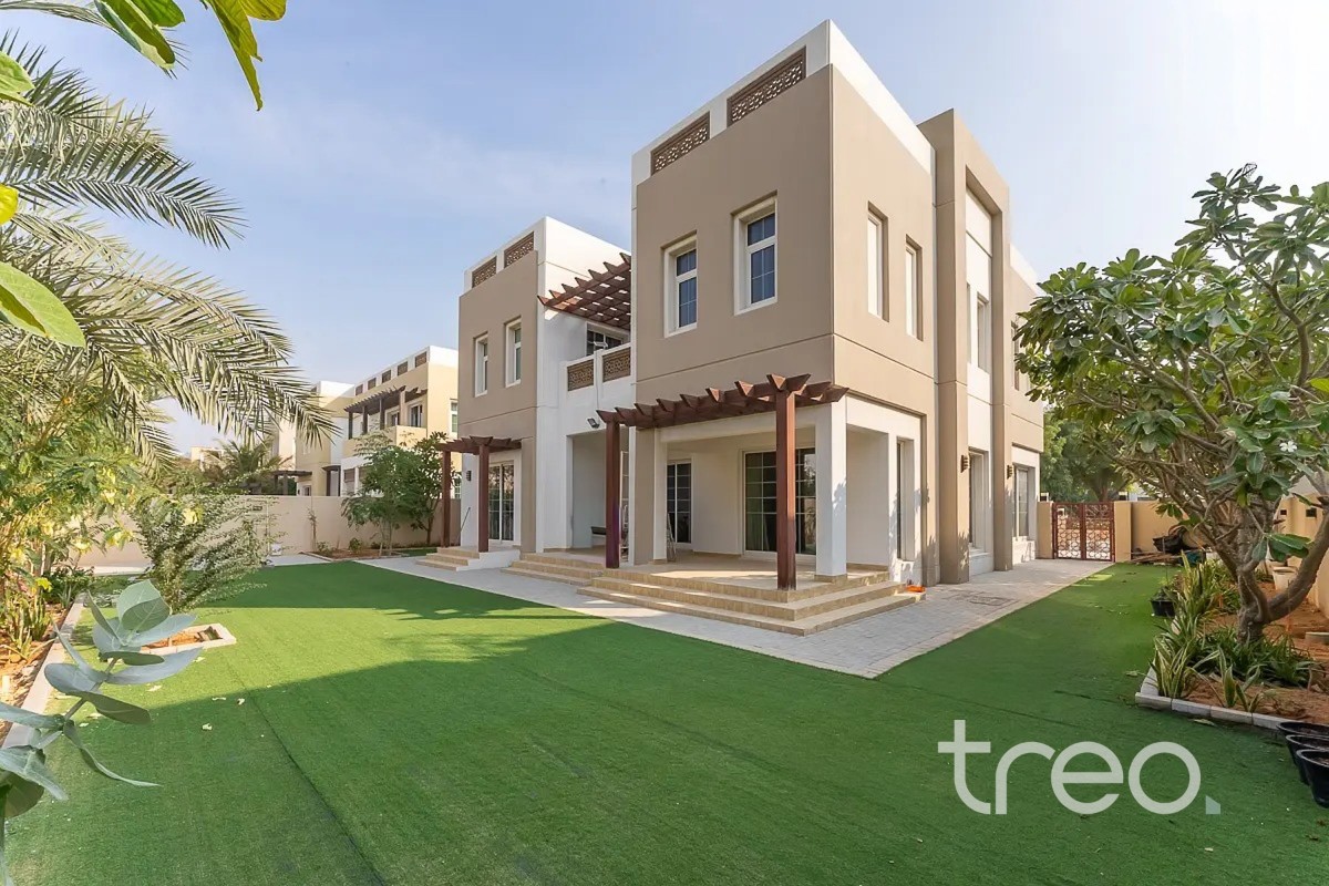 treo-homes