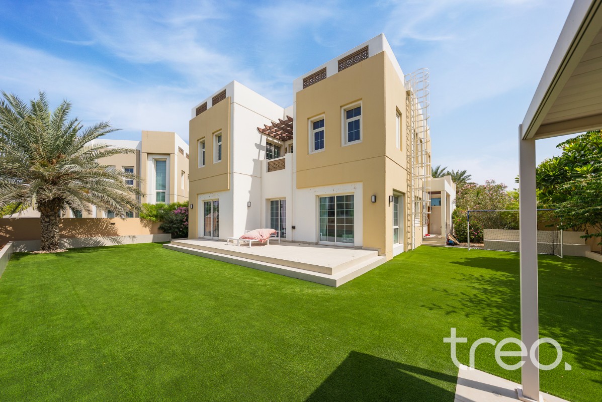 treo-homes