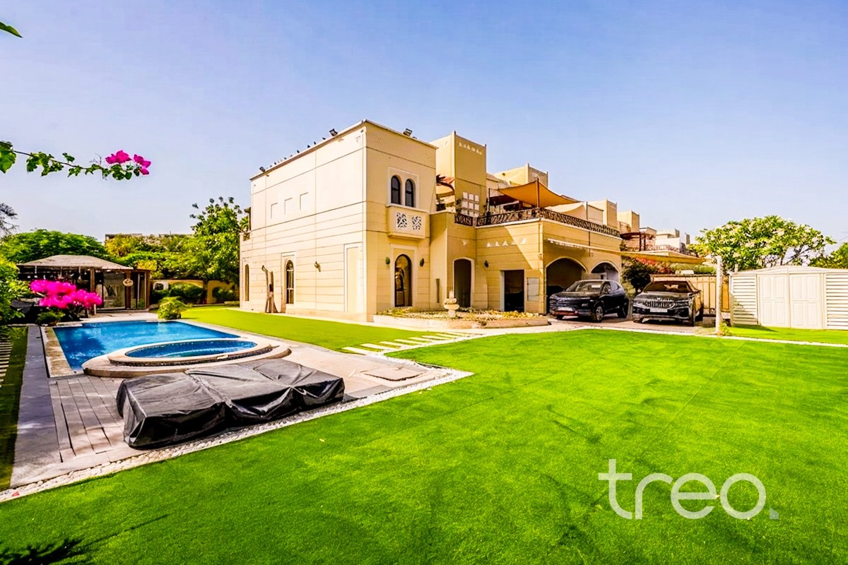treo-homes