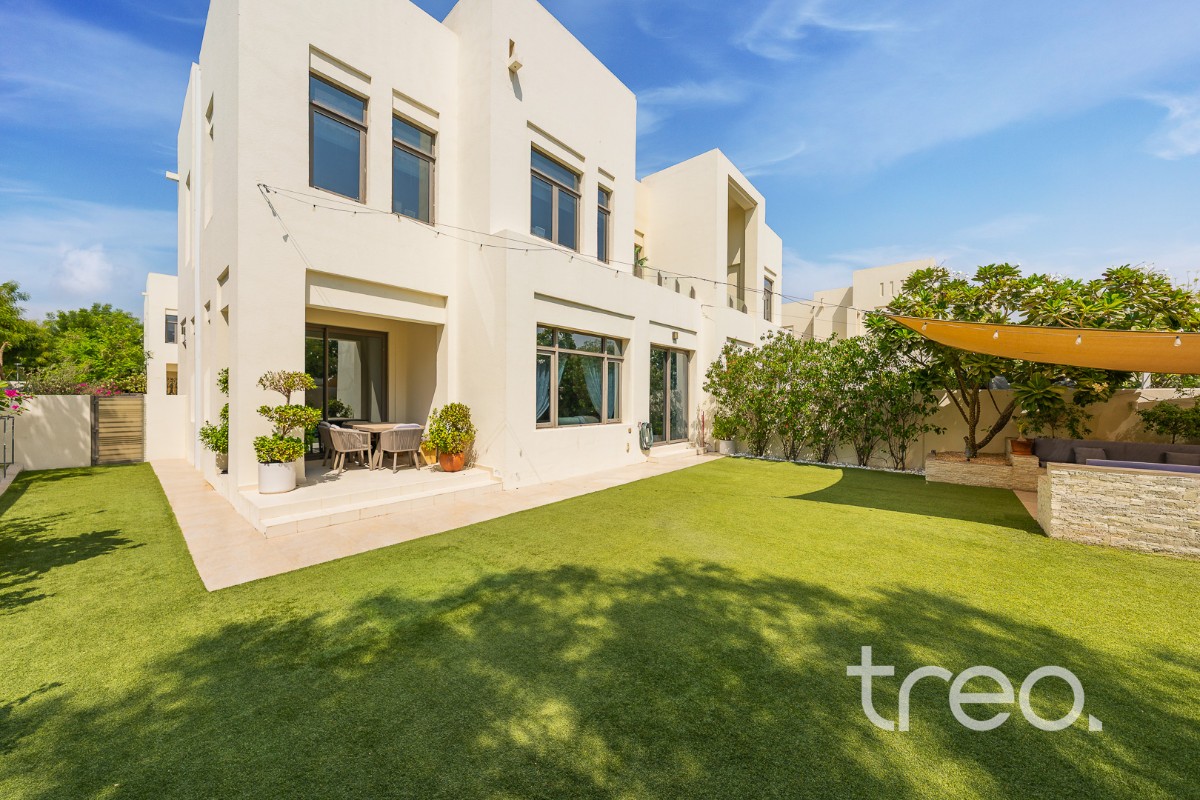 treo-homes