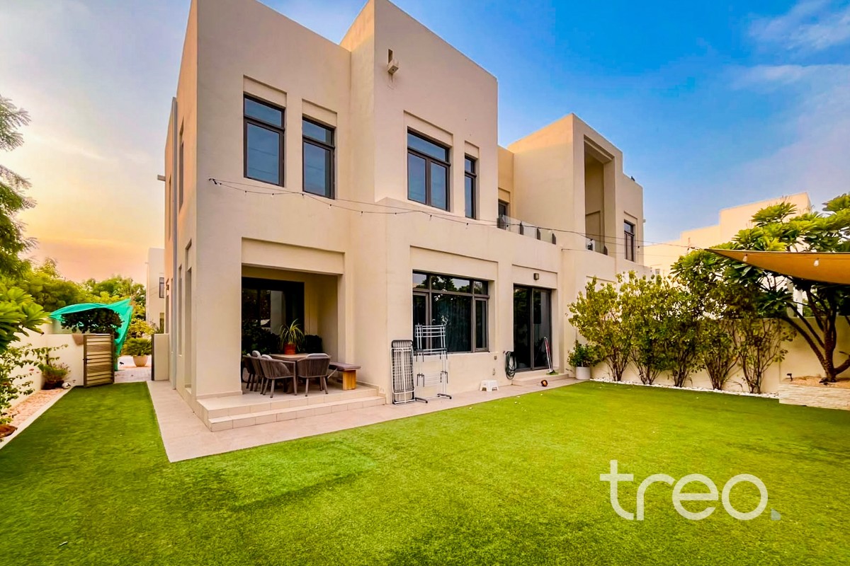 treo-homes
