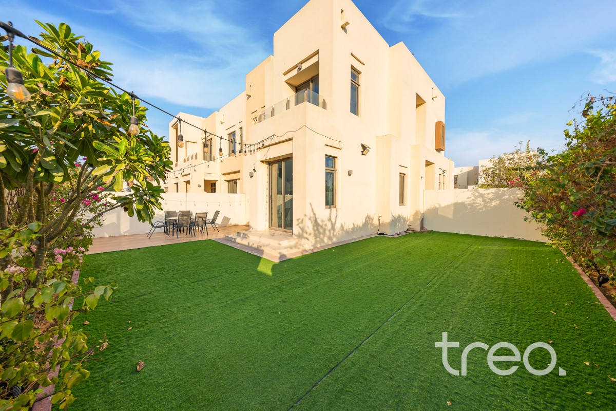 treo-homes