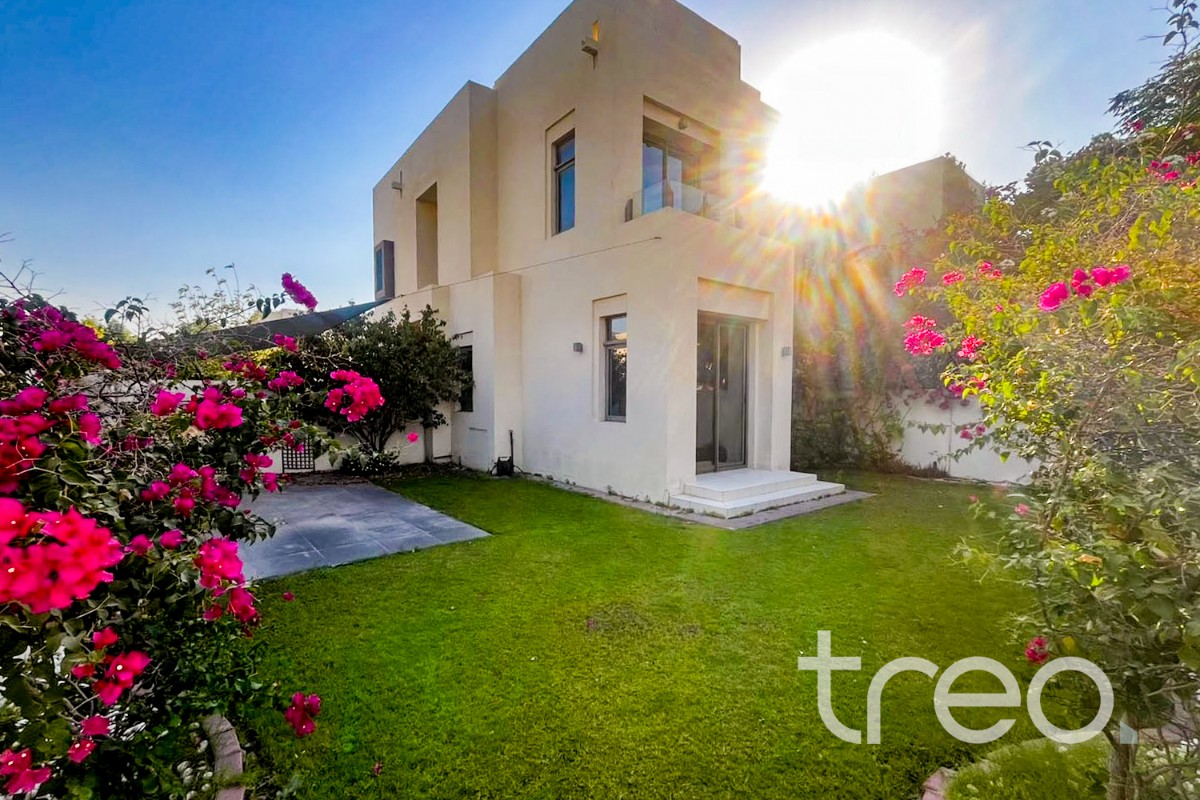 treo-homes