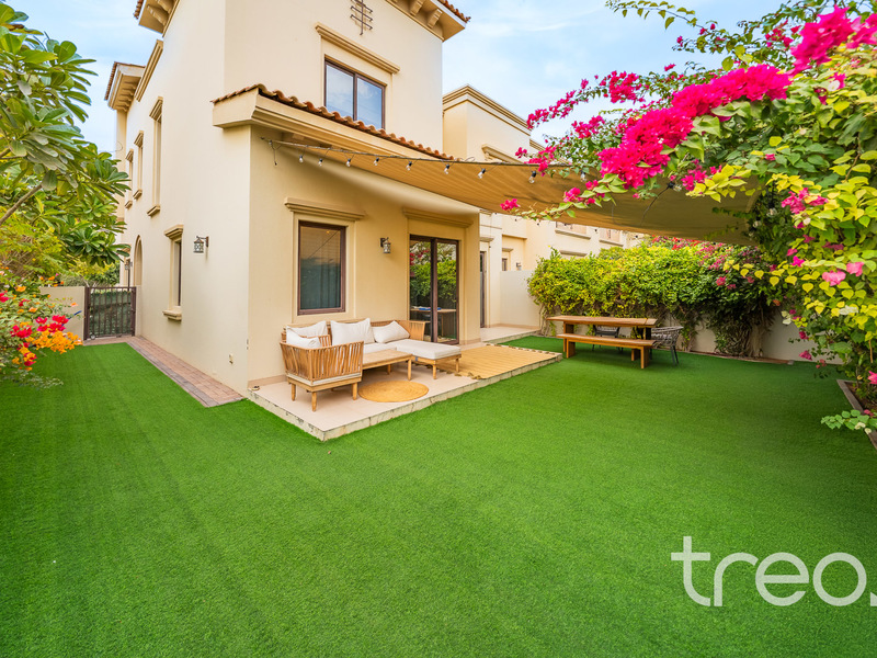 treo-homes