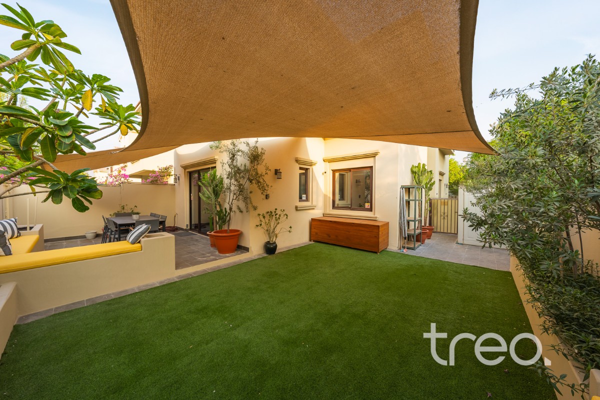 treo-homes