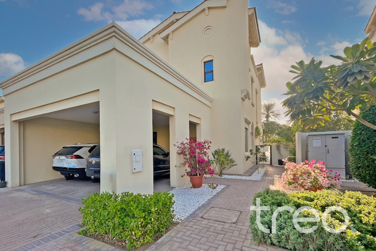 treo-homes