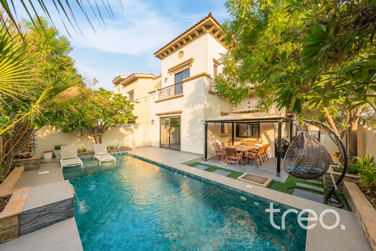 treo-homes