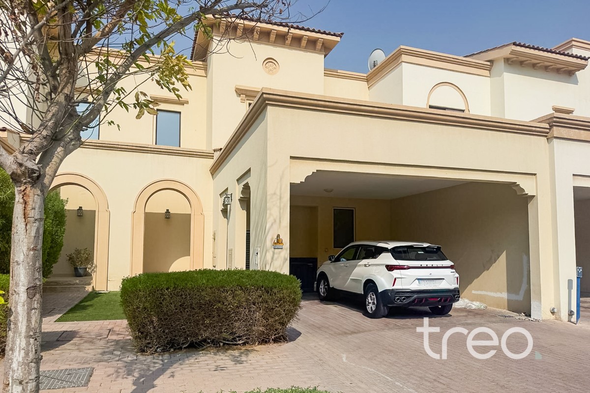 treo-homes