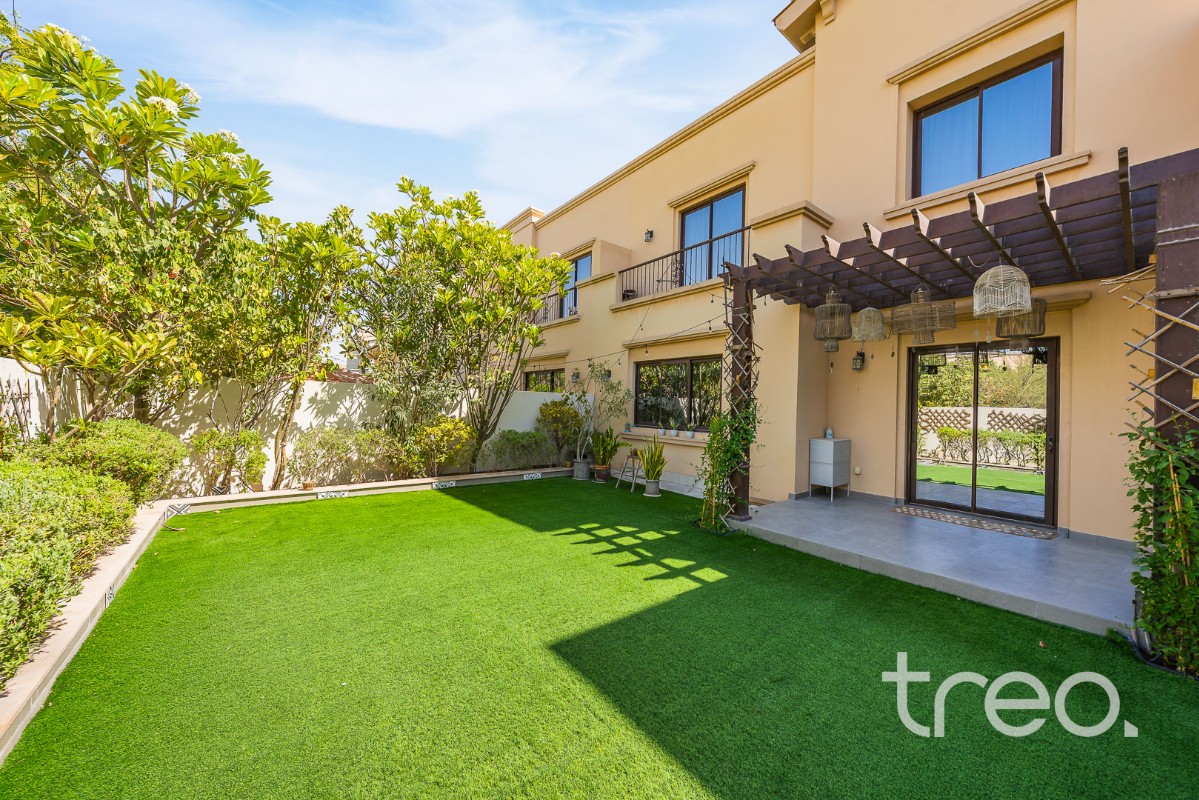 treo-homes