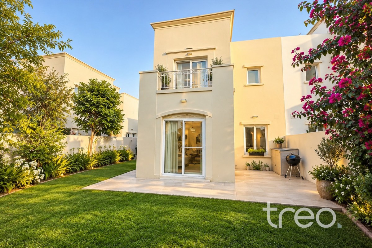 treo-homes