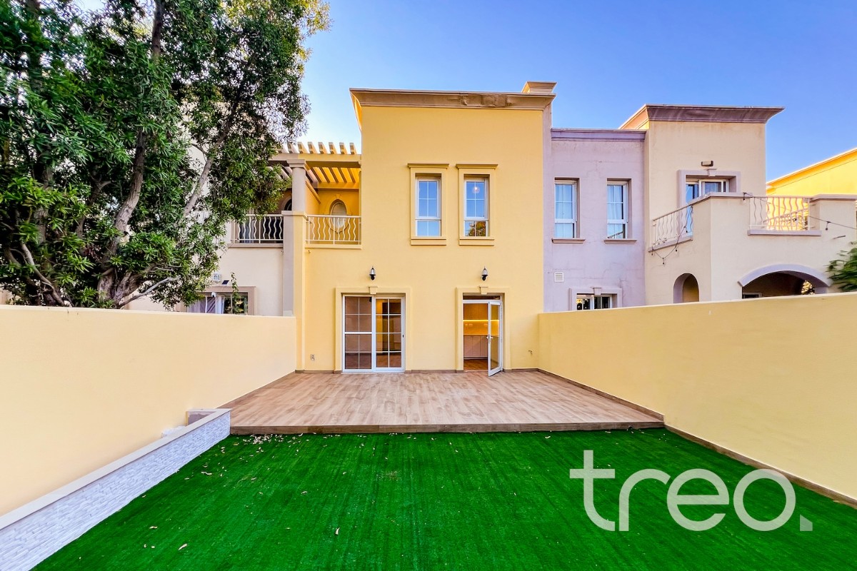 treo-homes