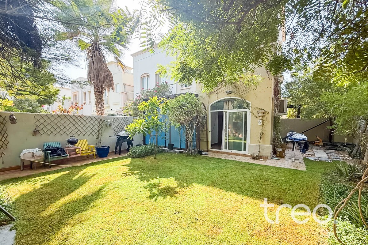 treo-homes