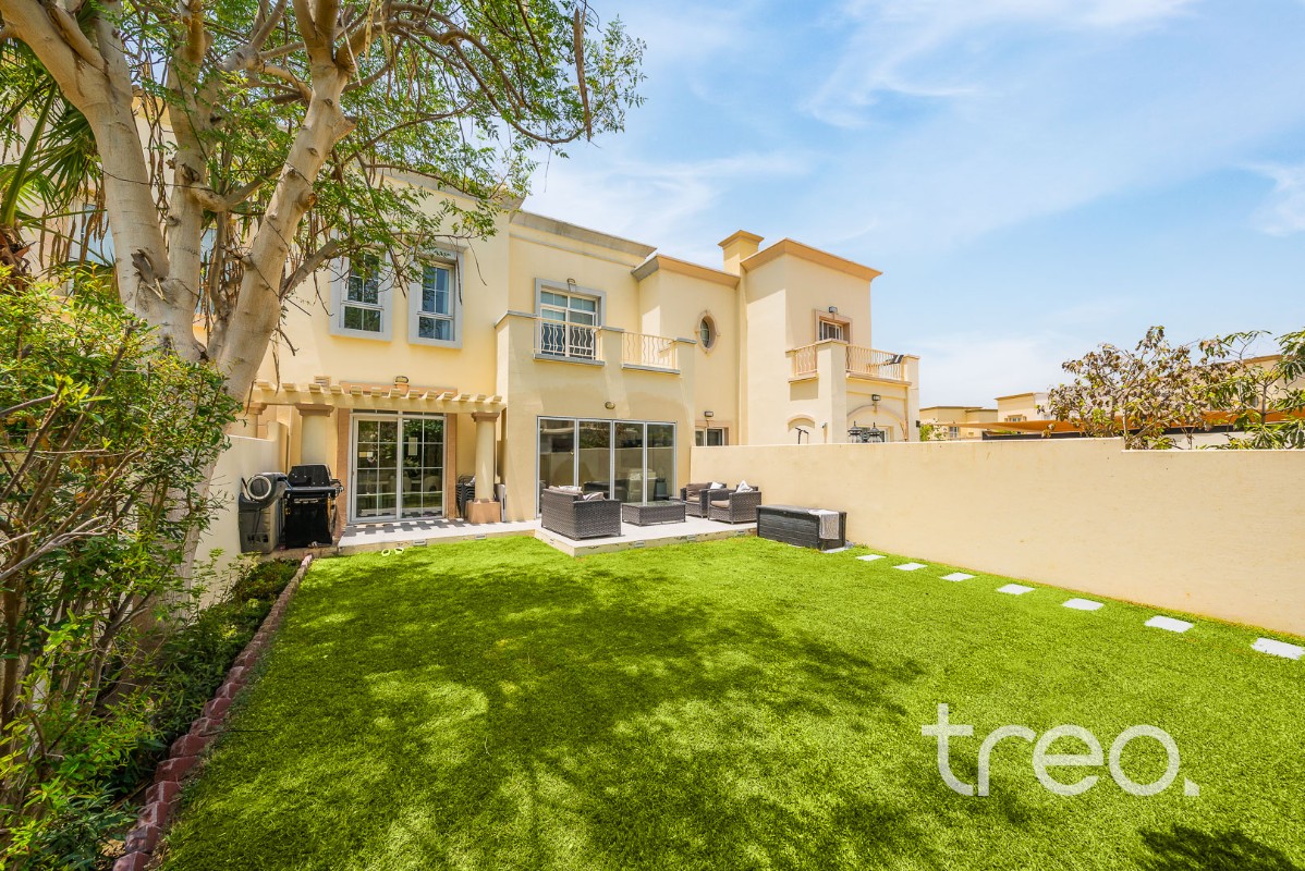 treo-homes