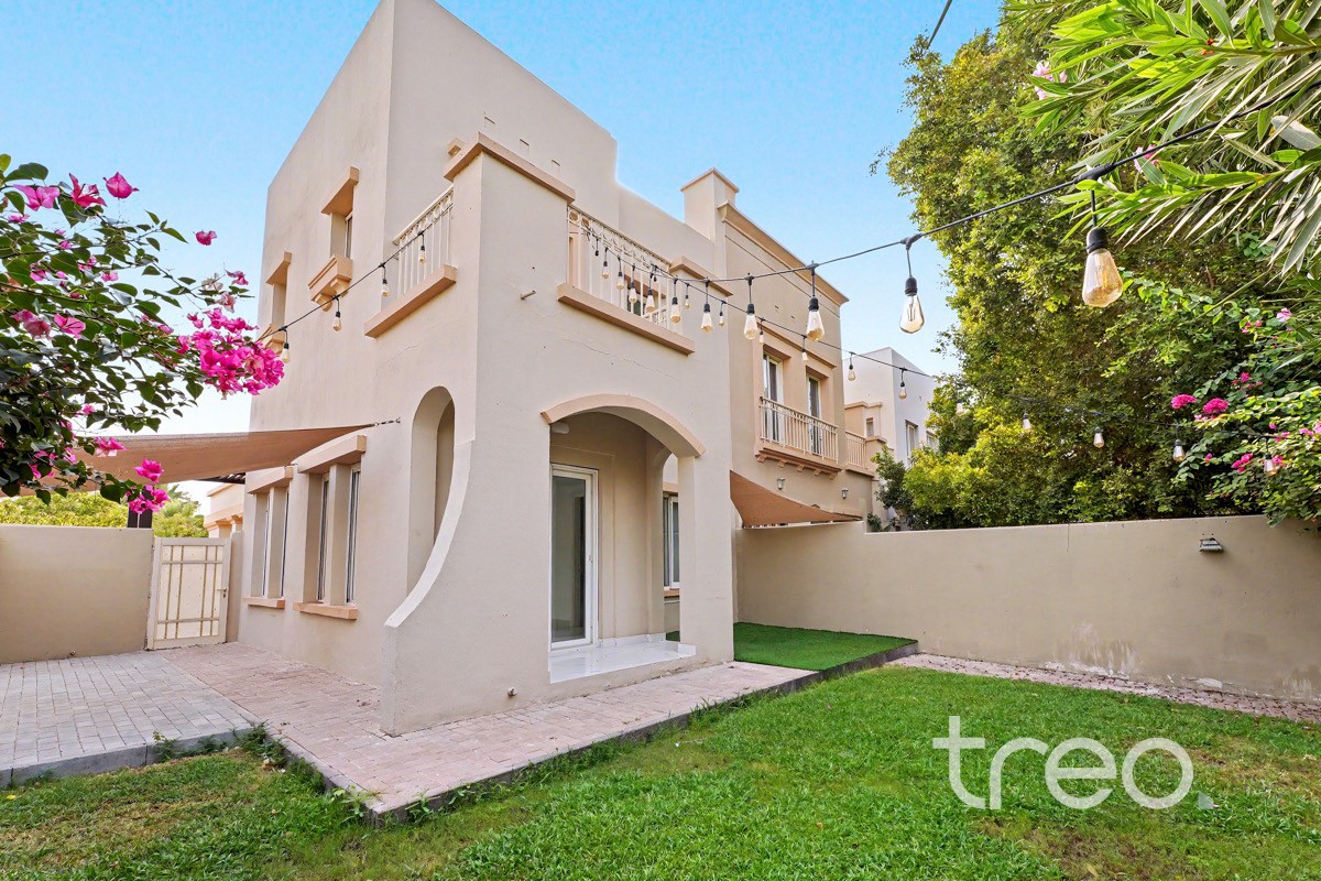 treo-homes