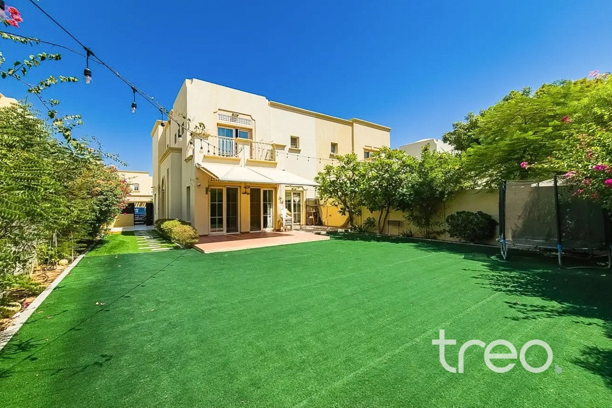 treo-homes