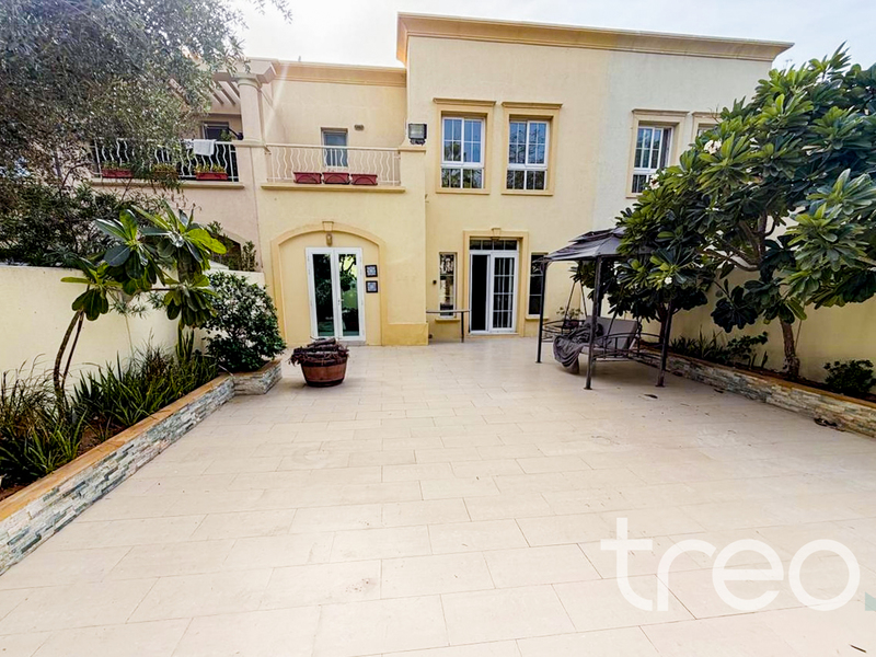 treo-homes