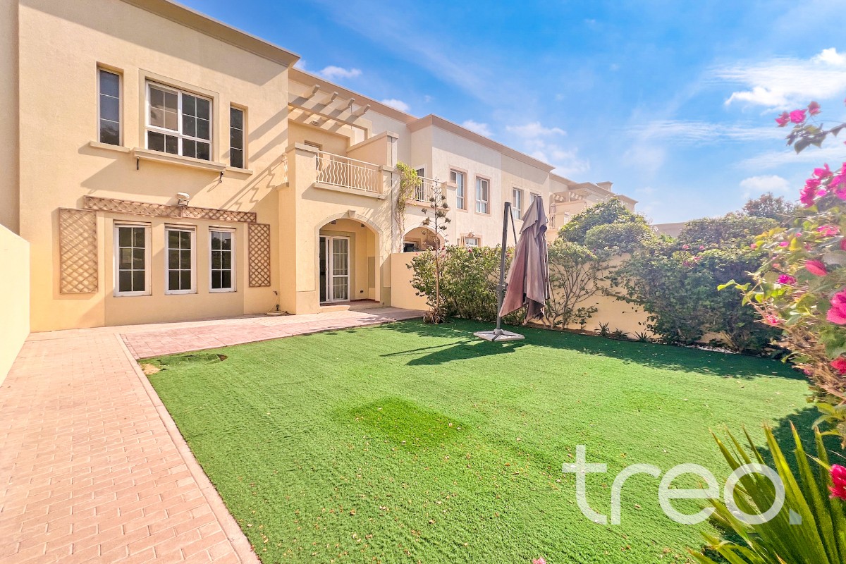 treo-homes