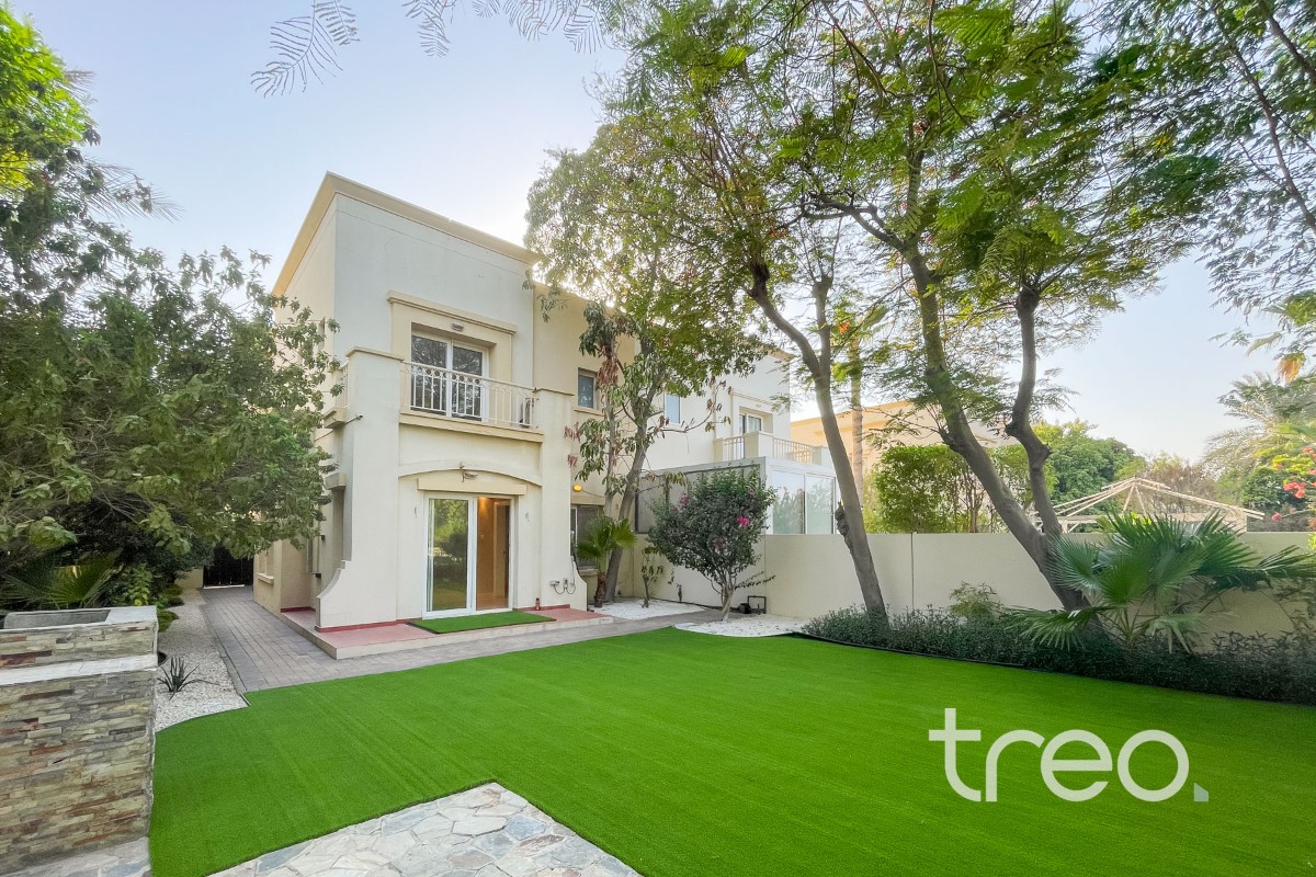 treo-homes