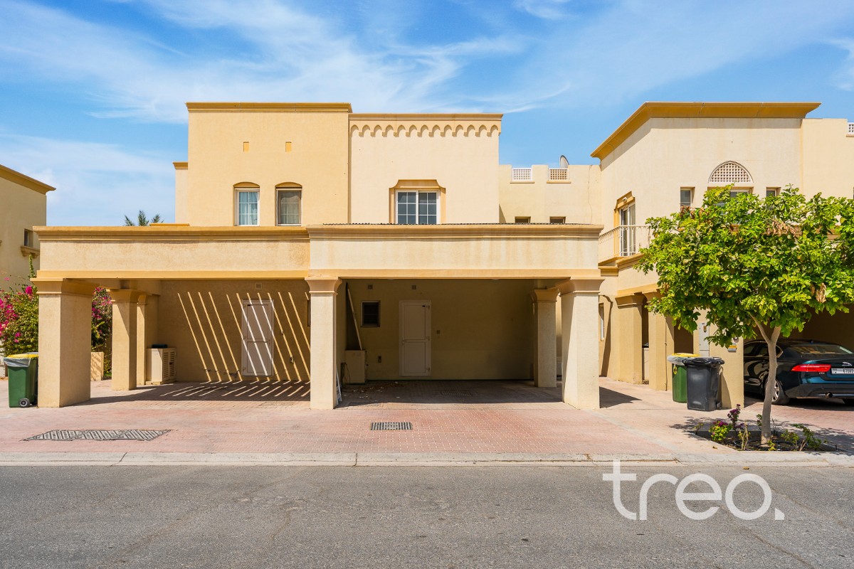 treo-homes