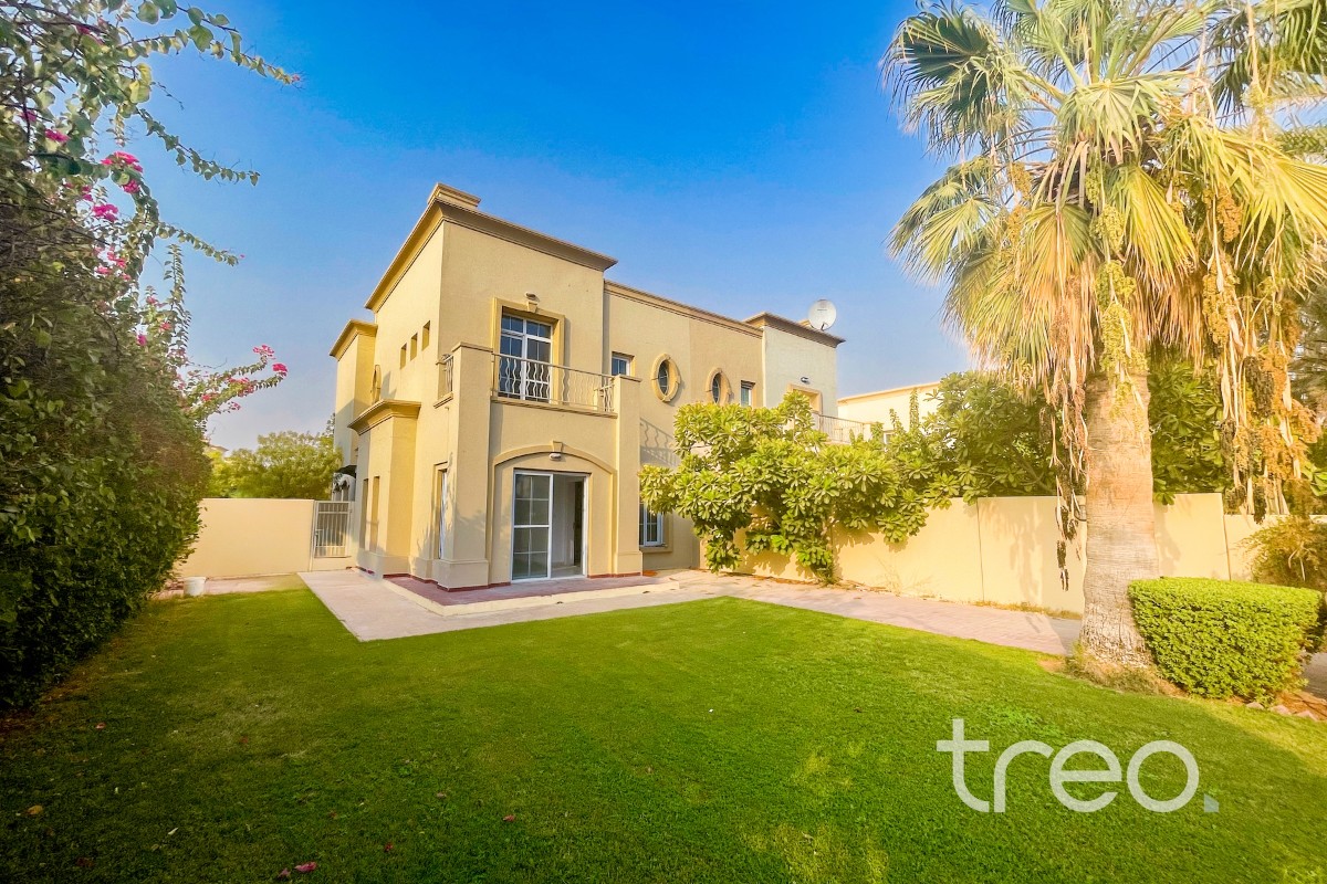 treo-homes