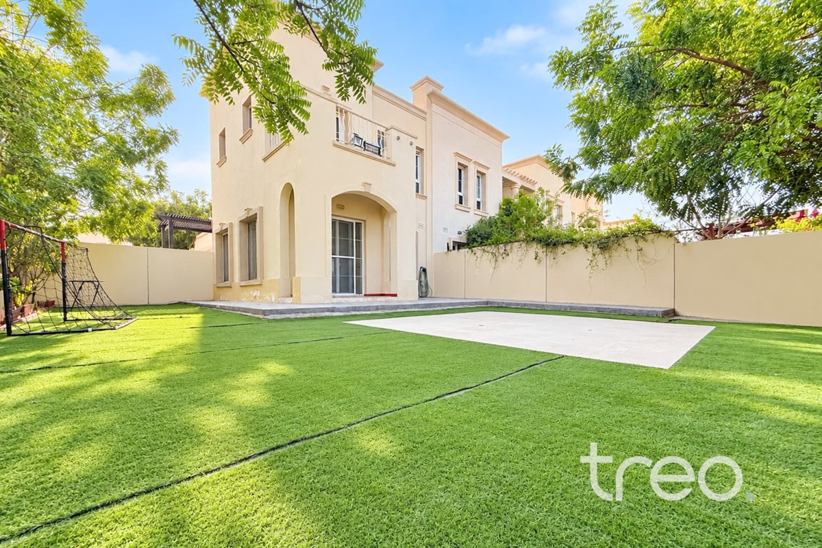 treo-homes