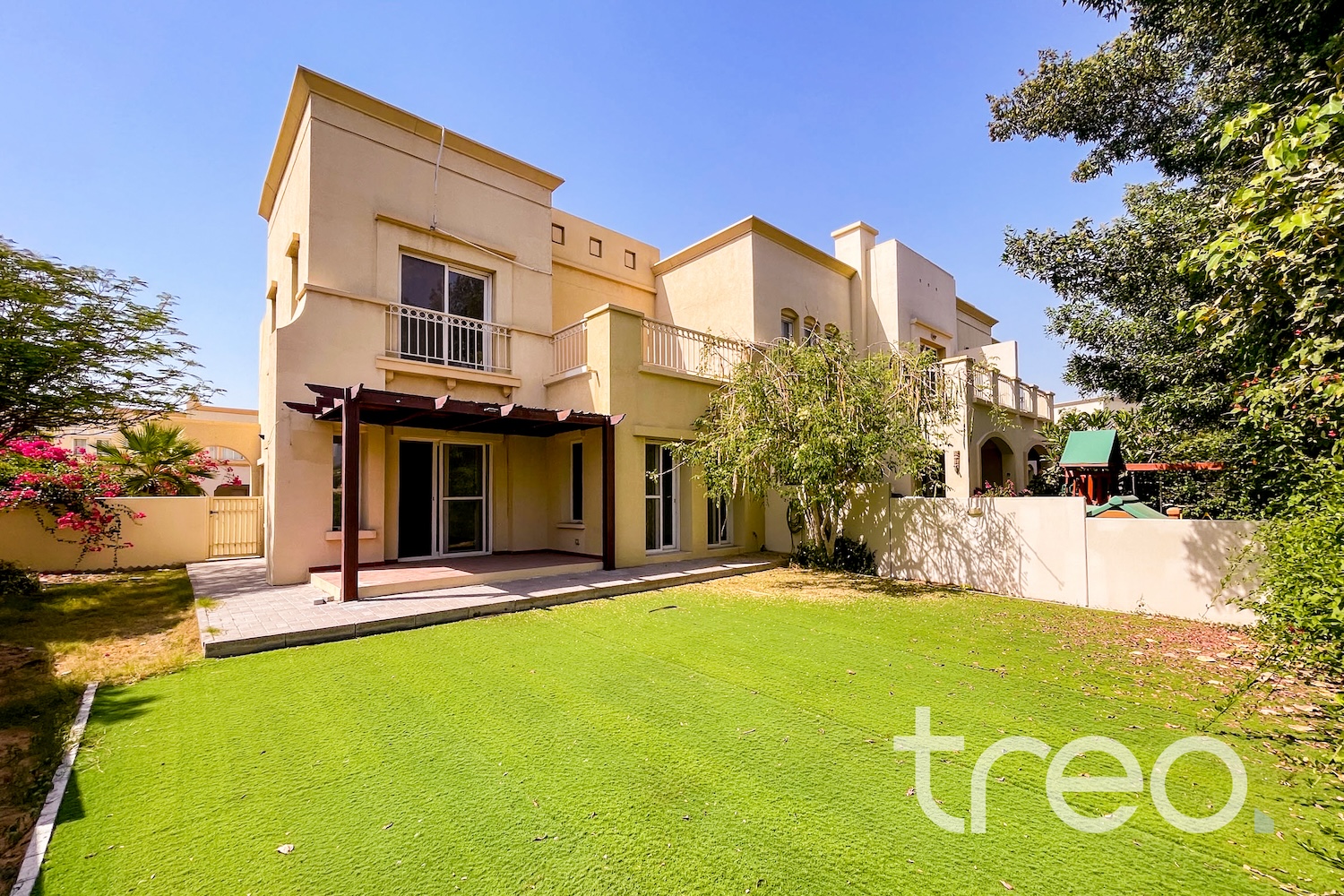 treo-homes