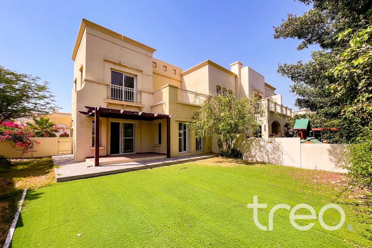 treo-homes