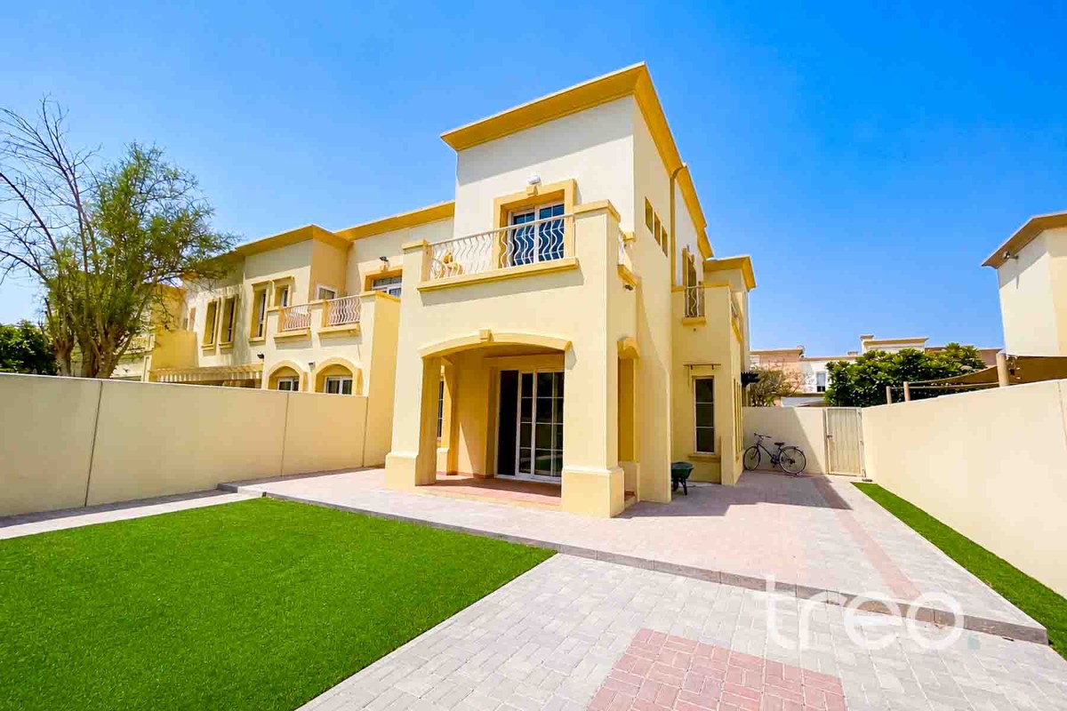 treo-homes