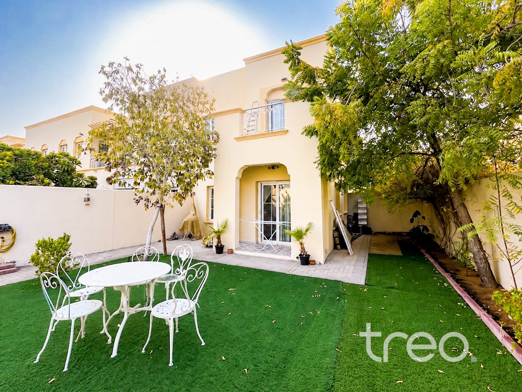 treo-homes
