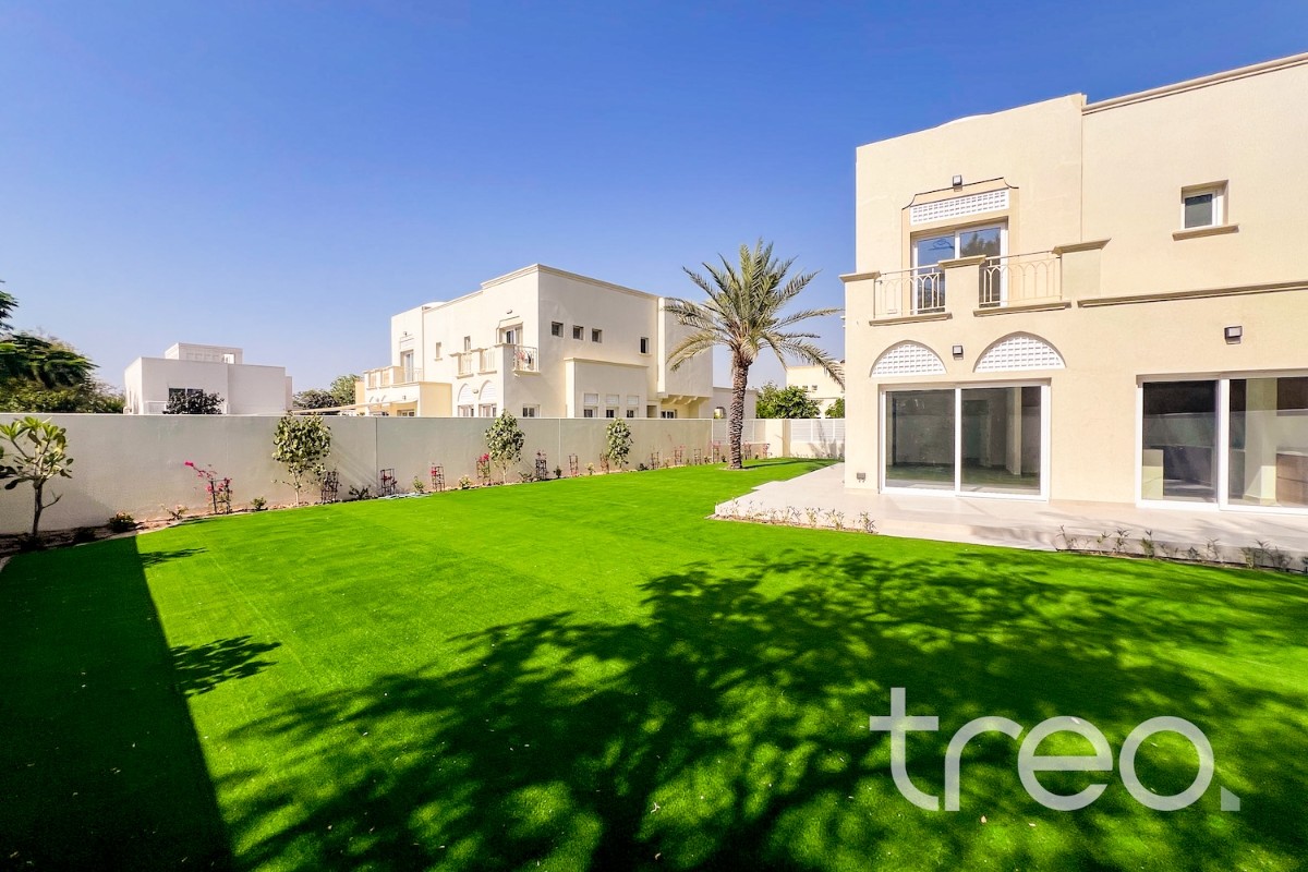 treo-homes