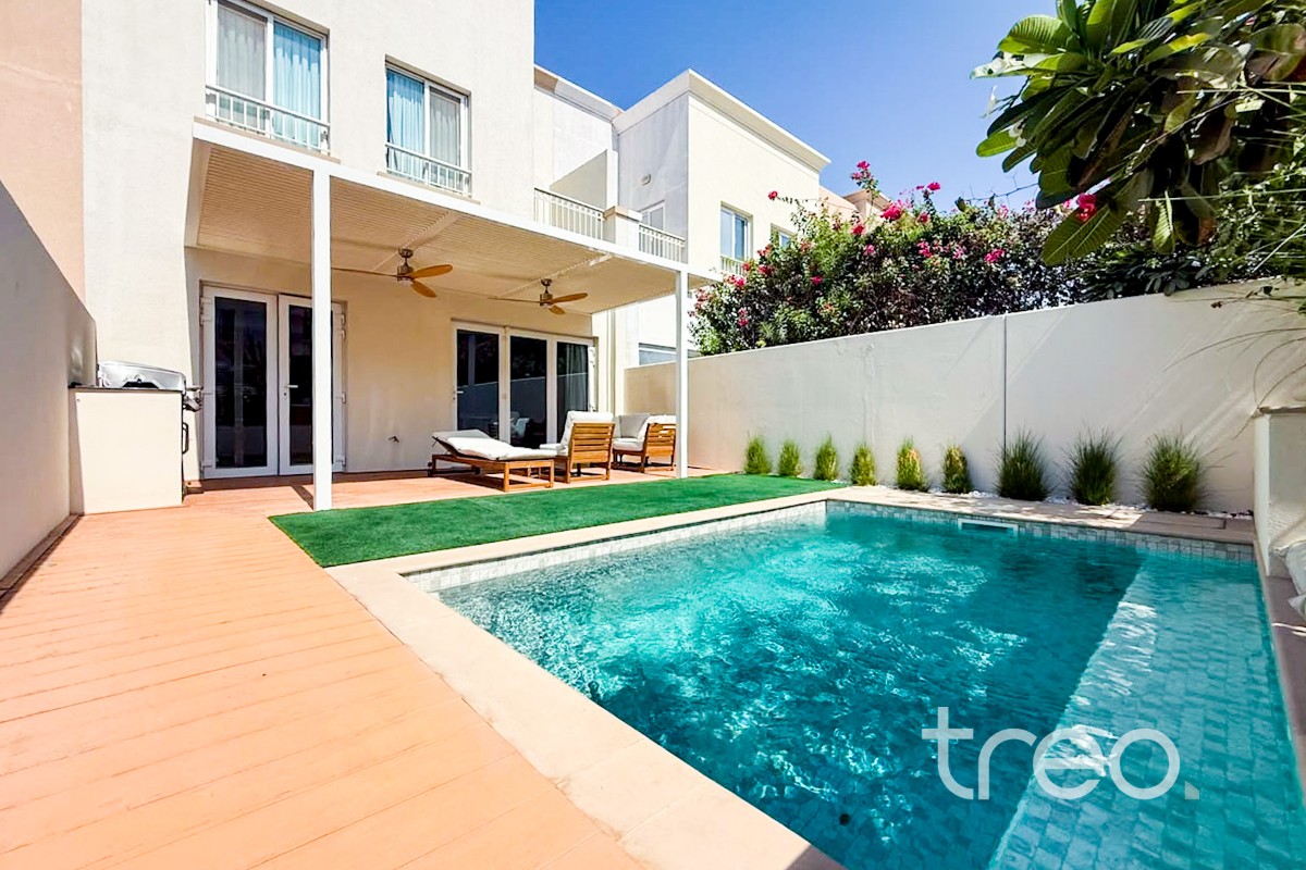 treo-homes