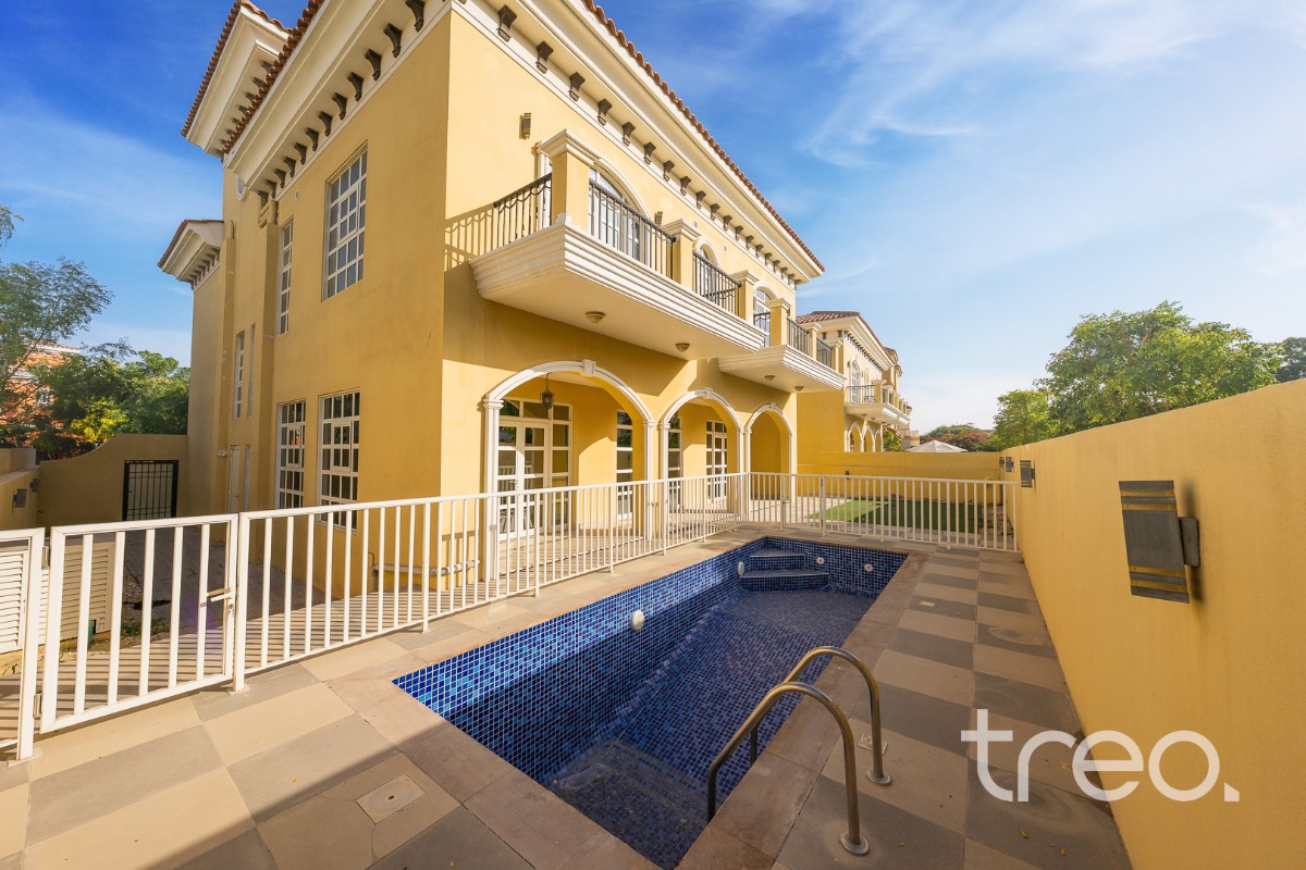 treo-homes