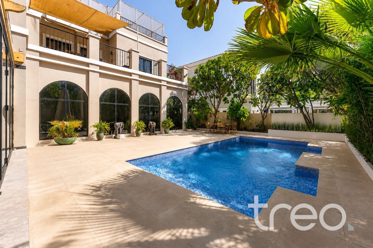 treo-homes