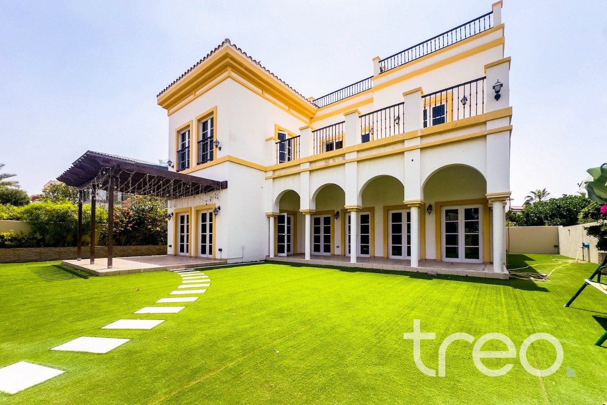treo-homes