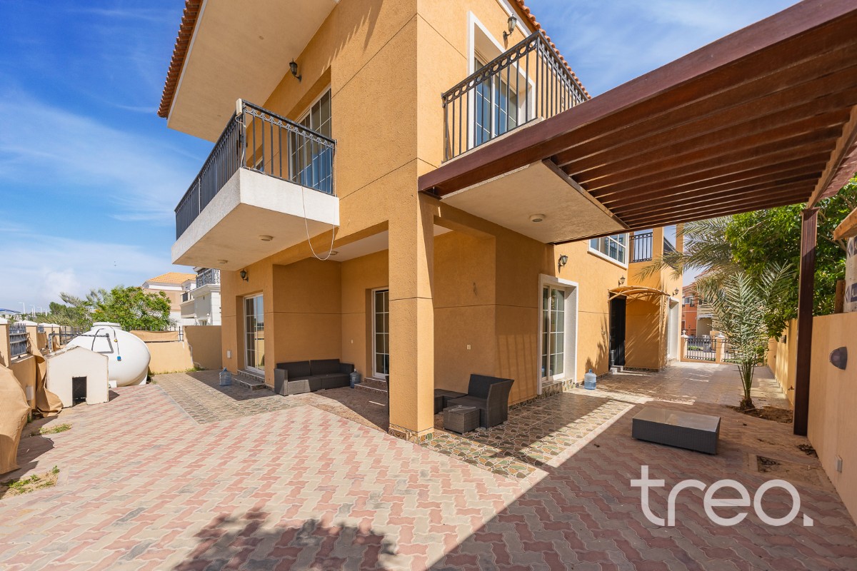 treo-homes
