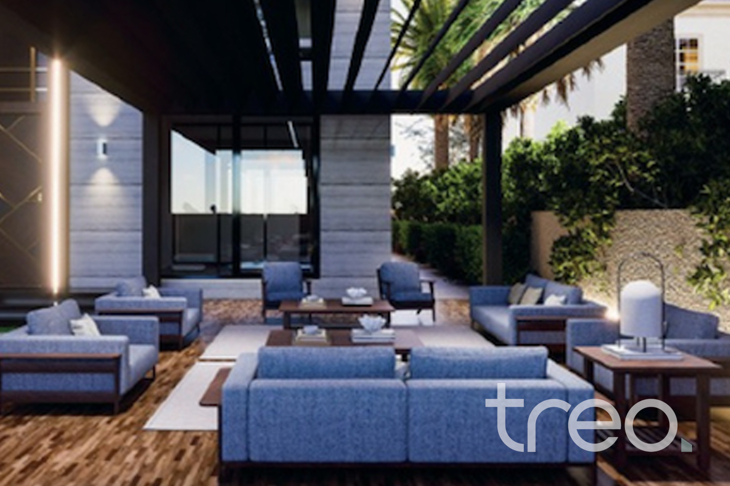 treo-homes